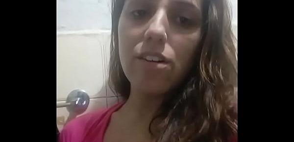  Autorização para postar os vídeos da Mayara Oliveira